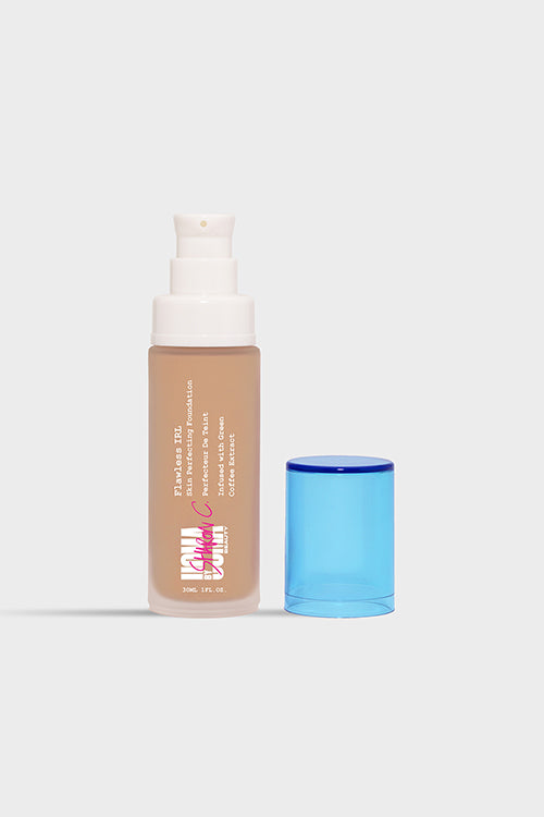 FLAWLESS IRL SKIN PERFECTING FOUNDATION