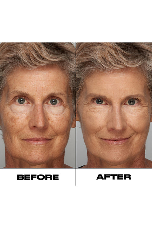 FLAWLESS IRL SKIN PERFECTING FOUNDATION