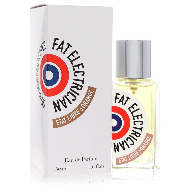 Fat Electrician By Etat Libre d'Orange Cologne for Men