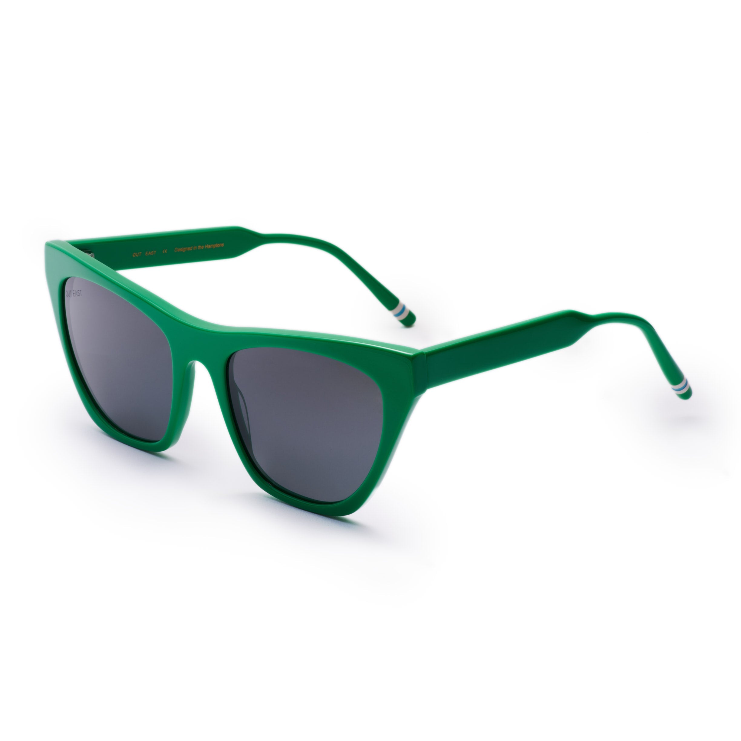 CHARLA SUNGLASSES by Out East Eyewear
