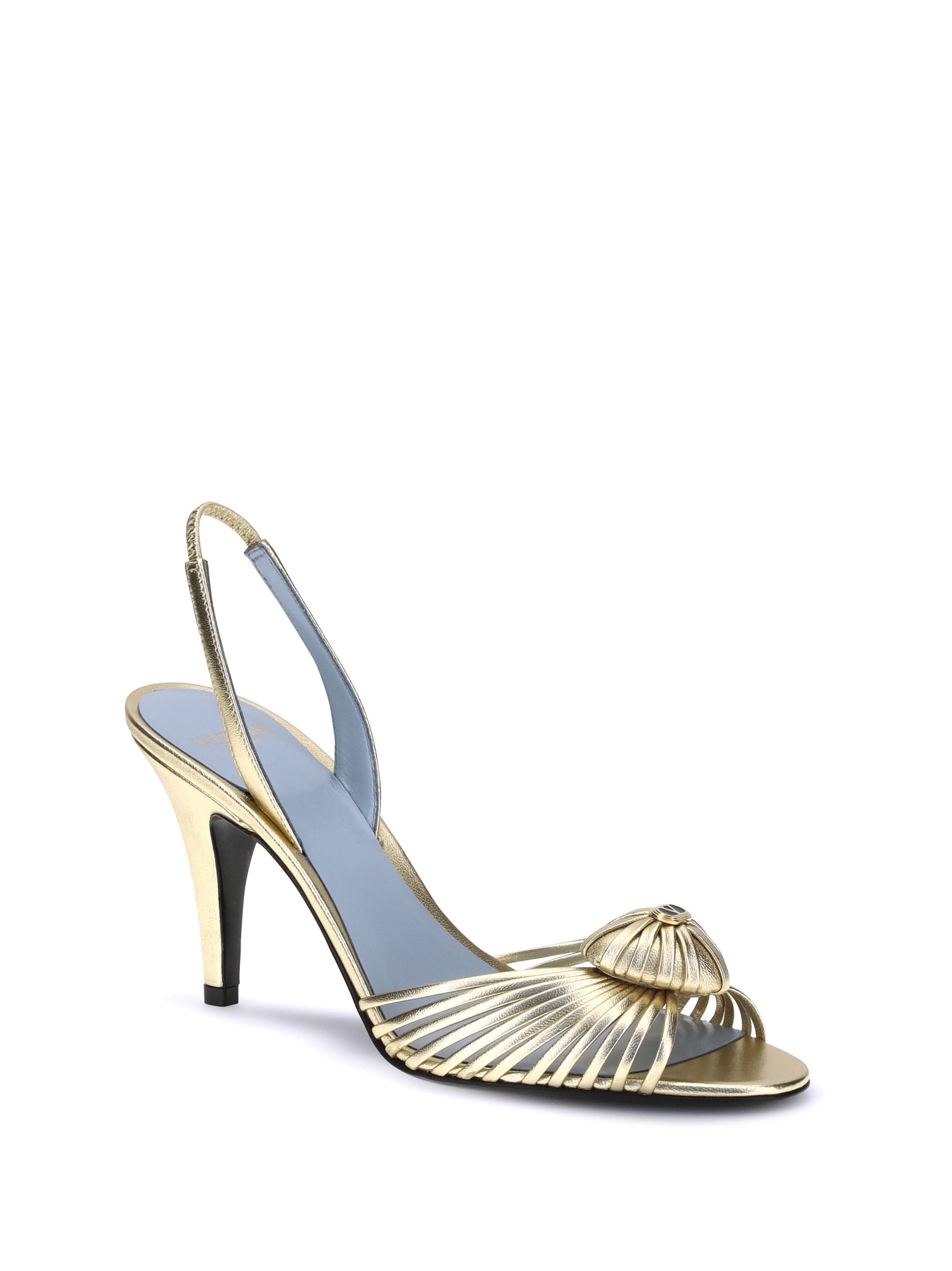 Valentino Garavani Women Royal Sandals