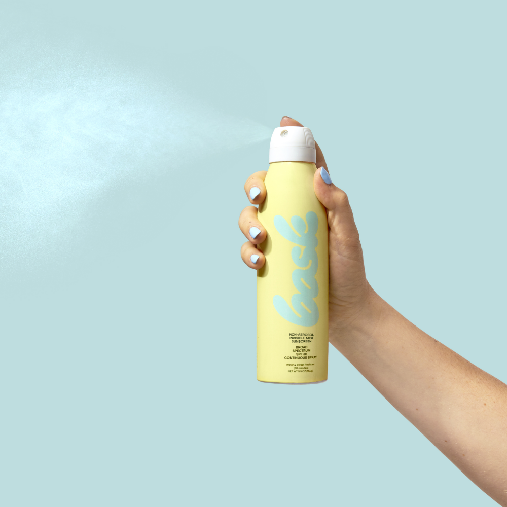 Non-Aerosol Spray 3-Pack