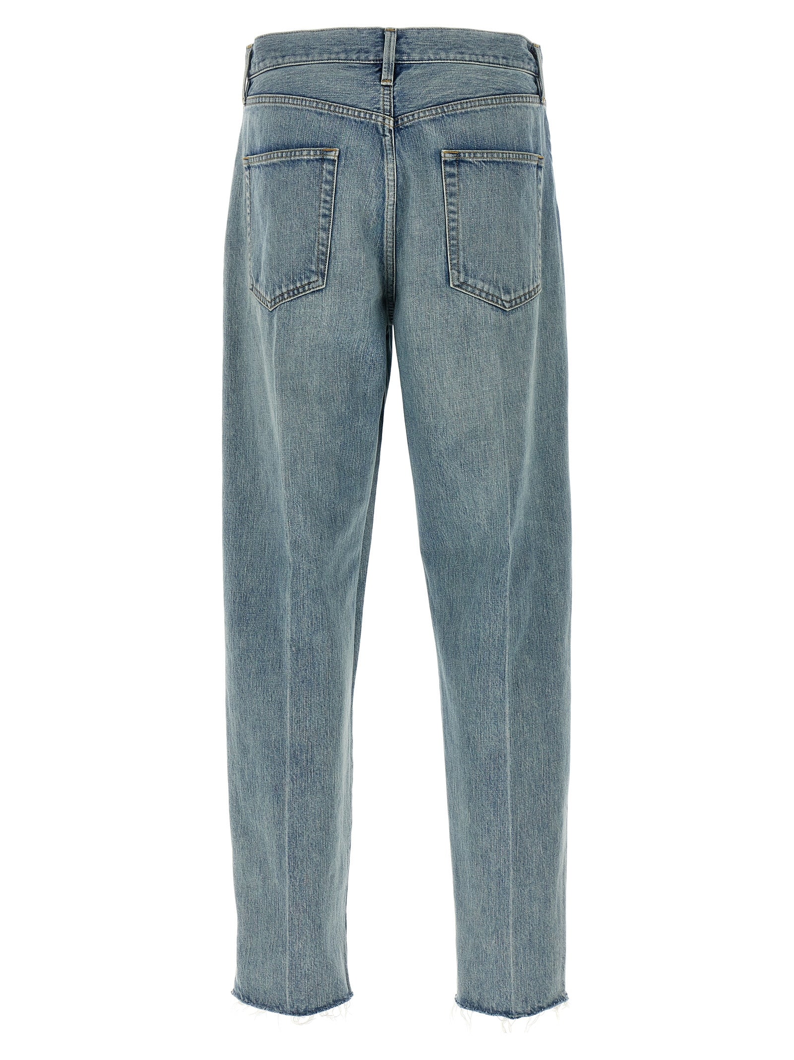 Fear Of God Men '80S 5 Pocket' Jeans