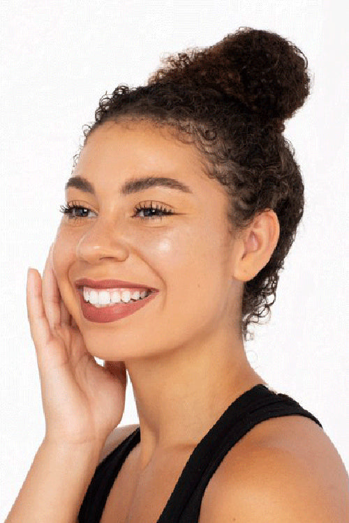 Lips Don’t Lie - Matte Lipstick