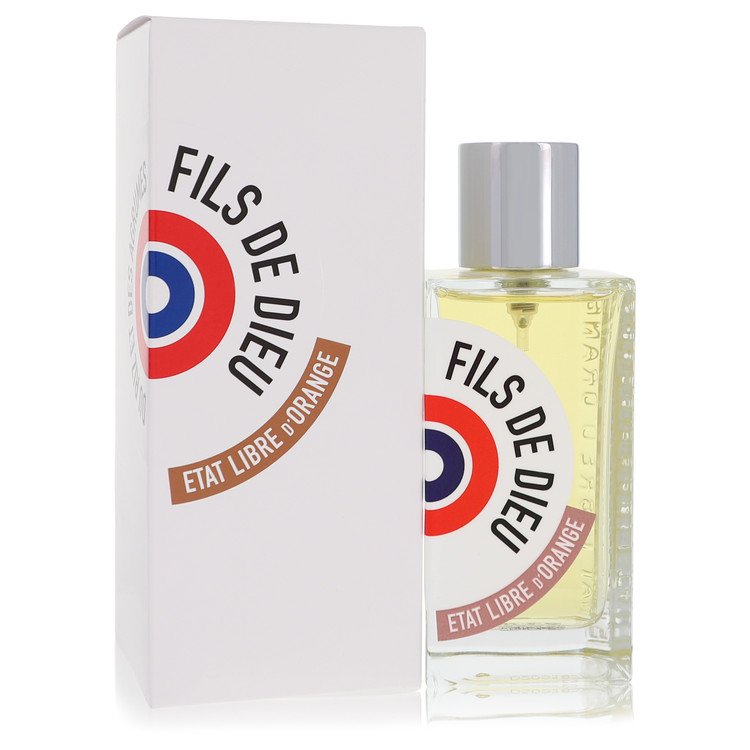 Fils De Dieu By Etat Libre d'Orange (Unisex)