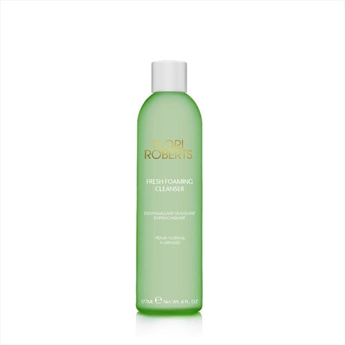 Skin Care - Fresh Foaming Cleanser