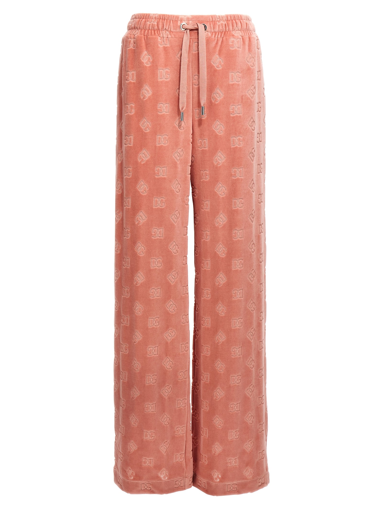 Dolce & Gabbana Women Logo Joggers