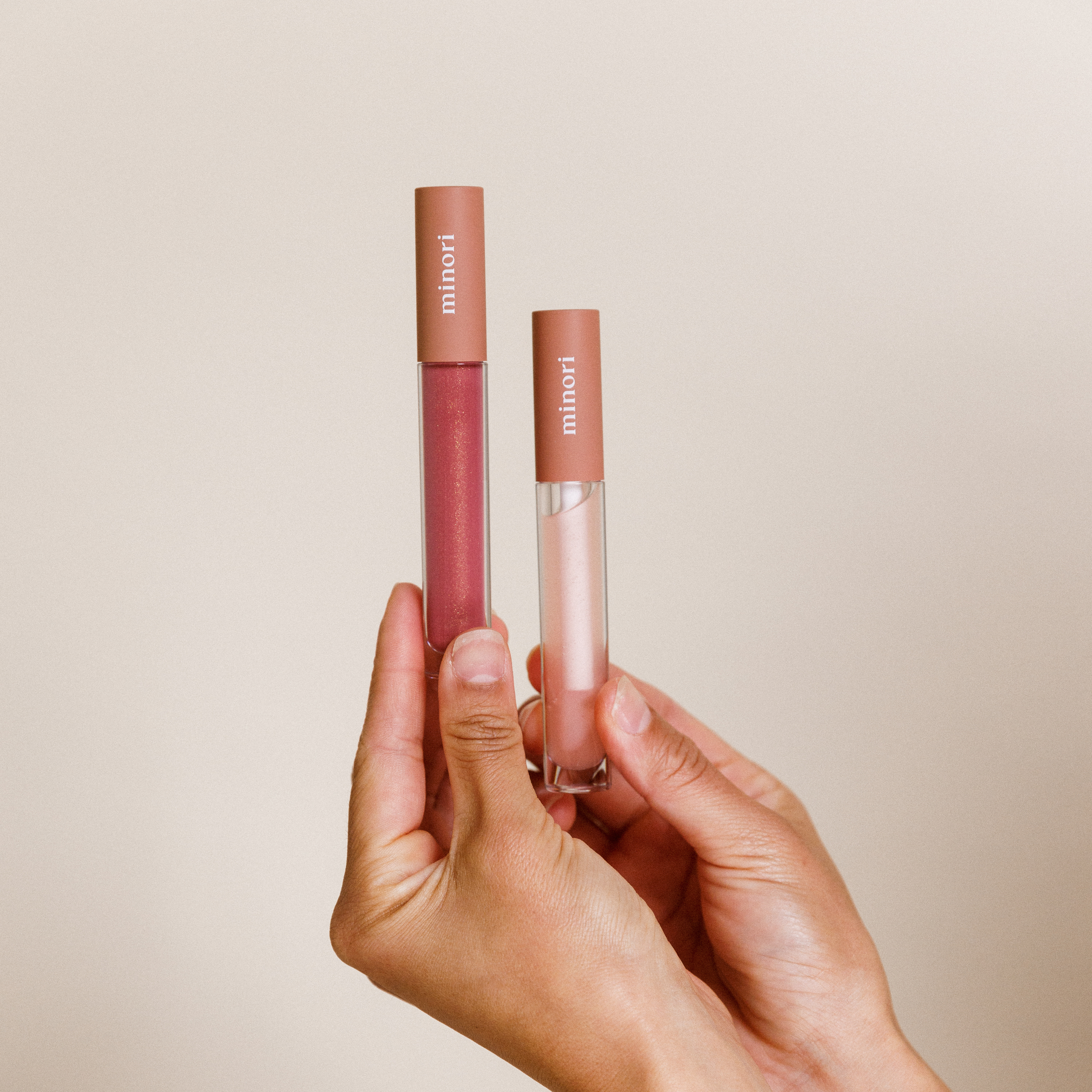 Hydration Lip Duo