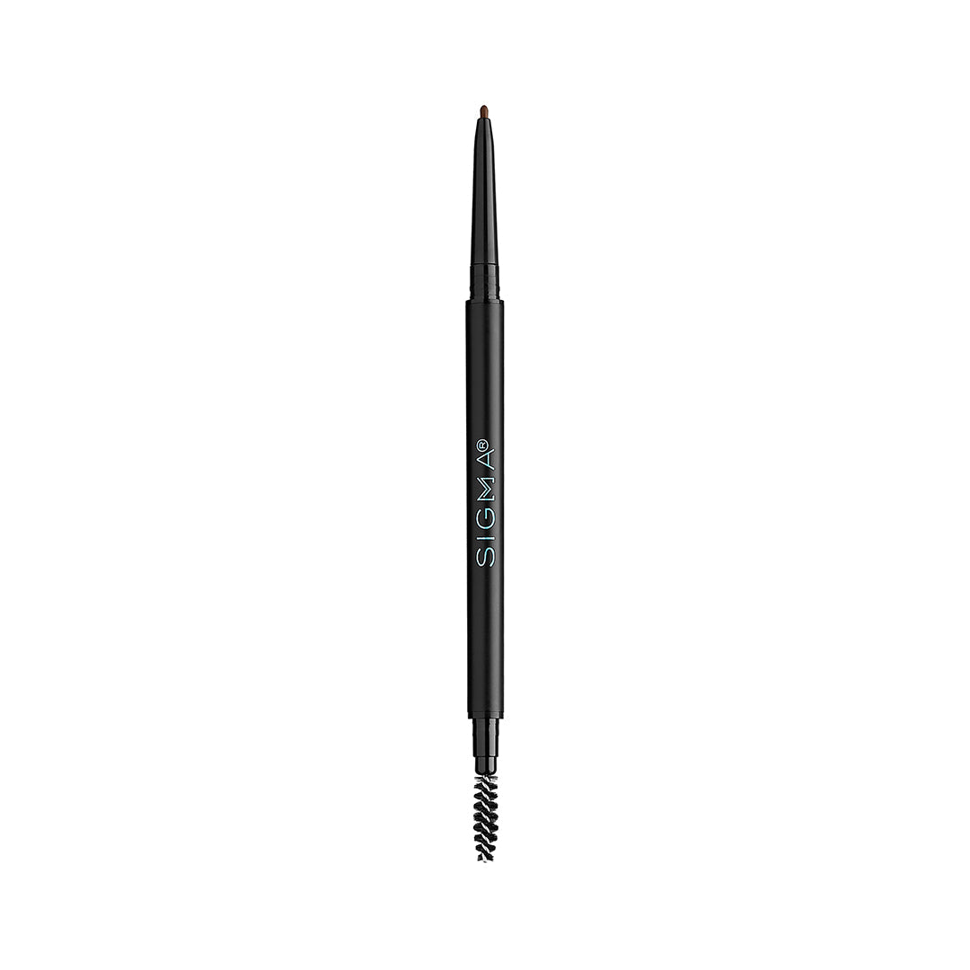 Fill + Blend Brow Pencil