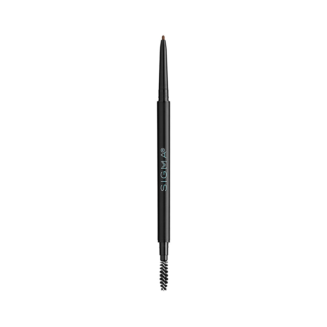 Fill + Blend Brow Pencil