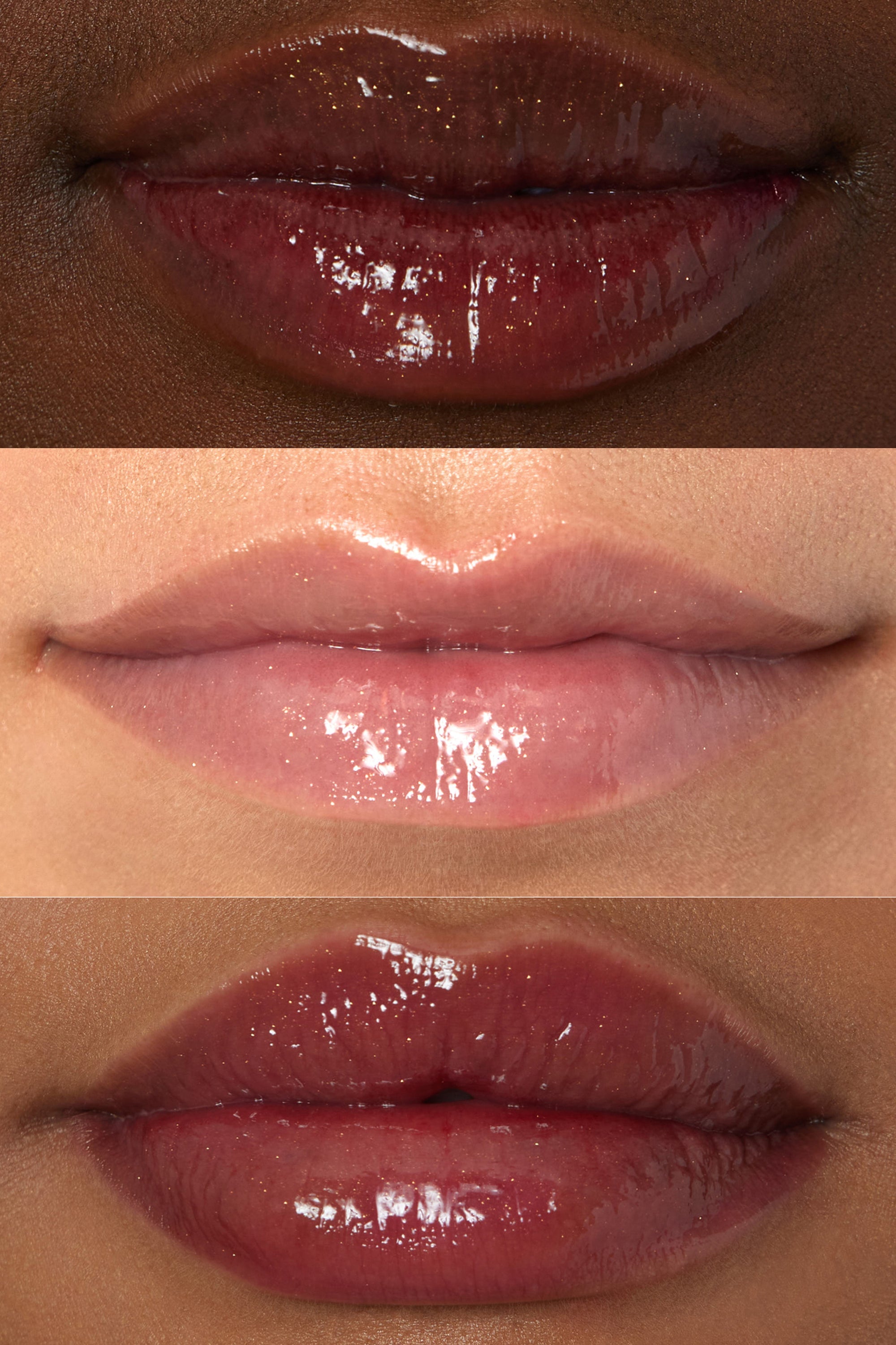 Floss Gloss