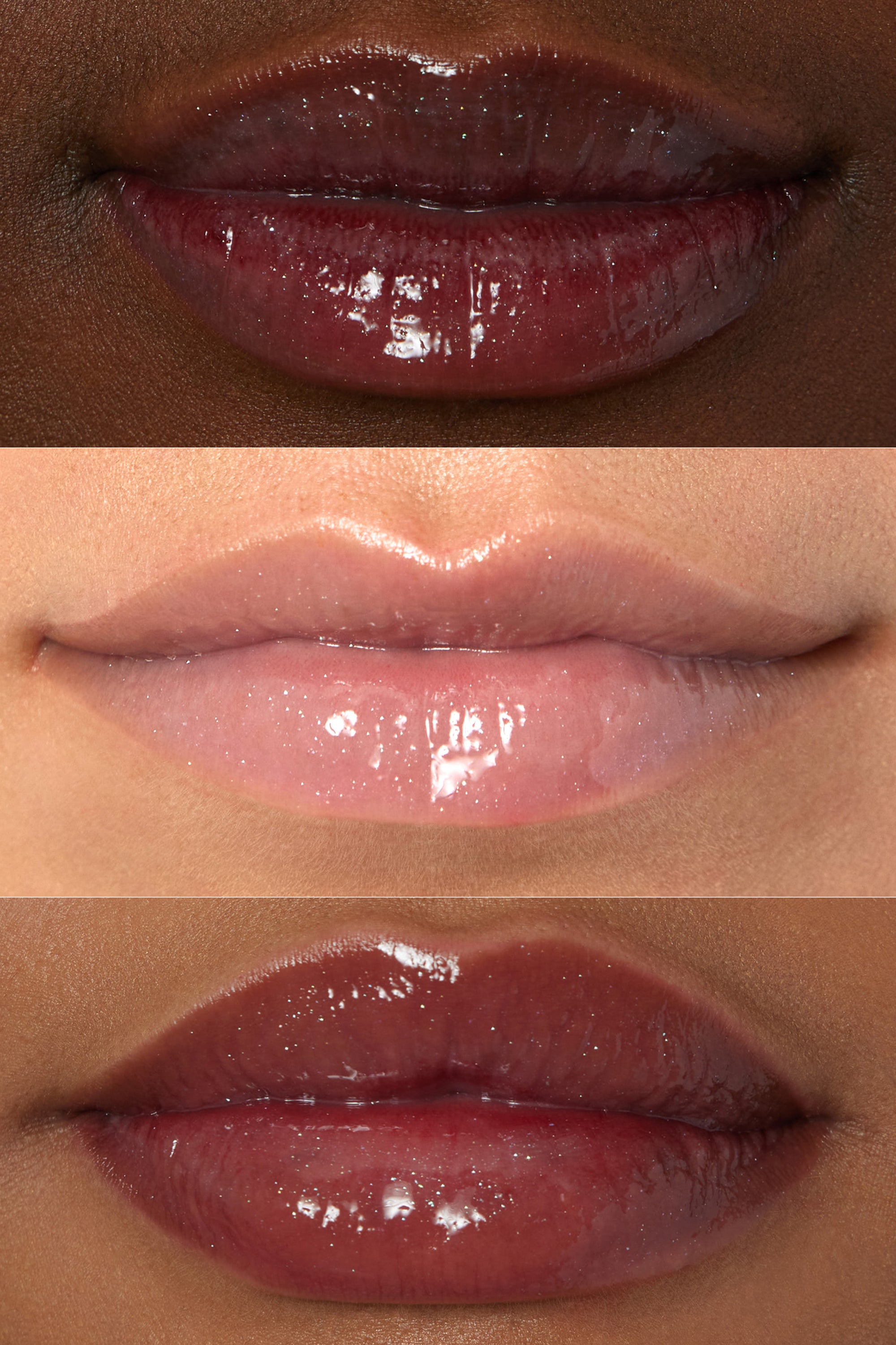 Floss Gloss