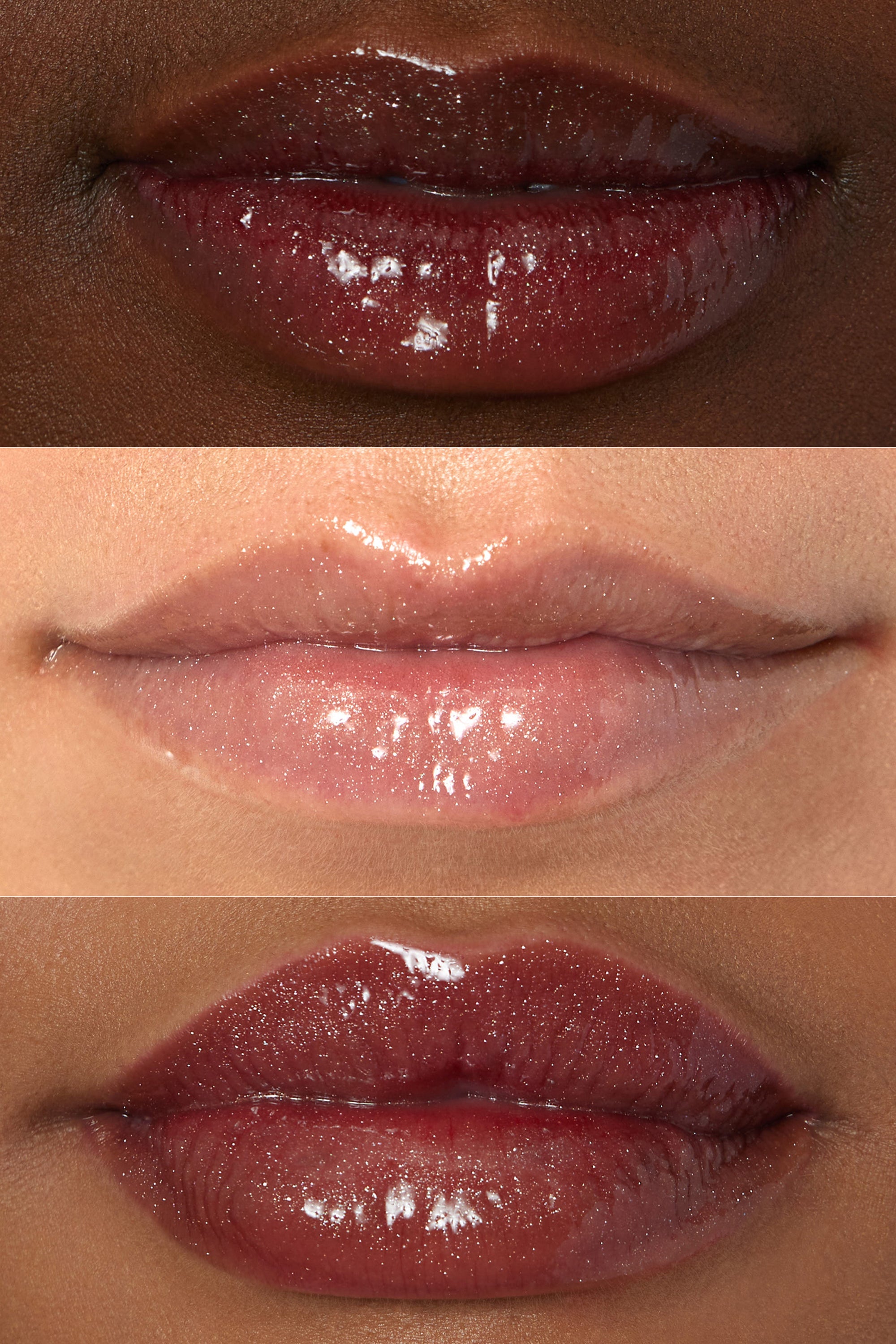 Floss Gloss