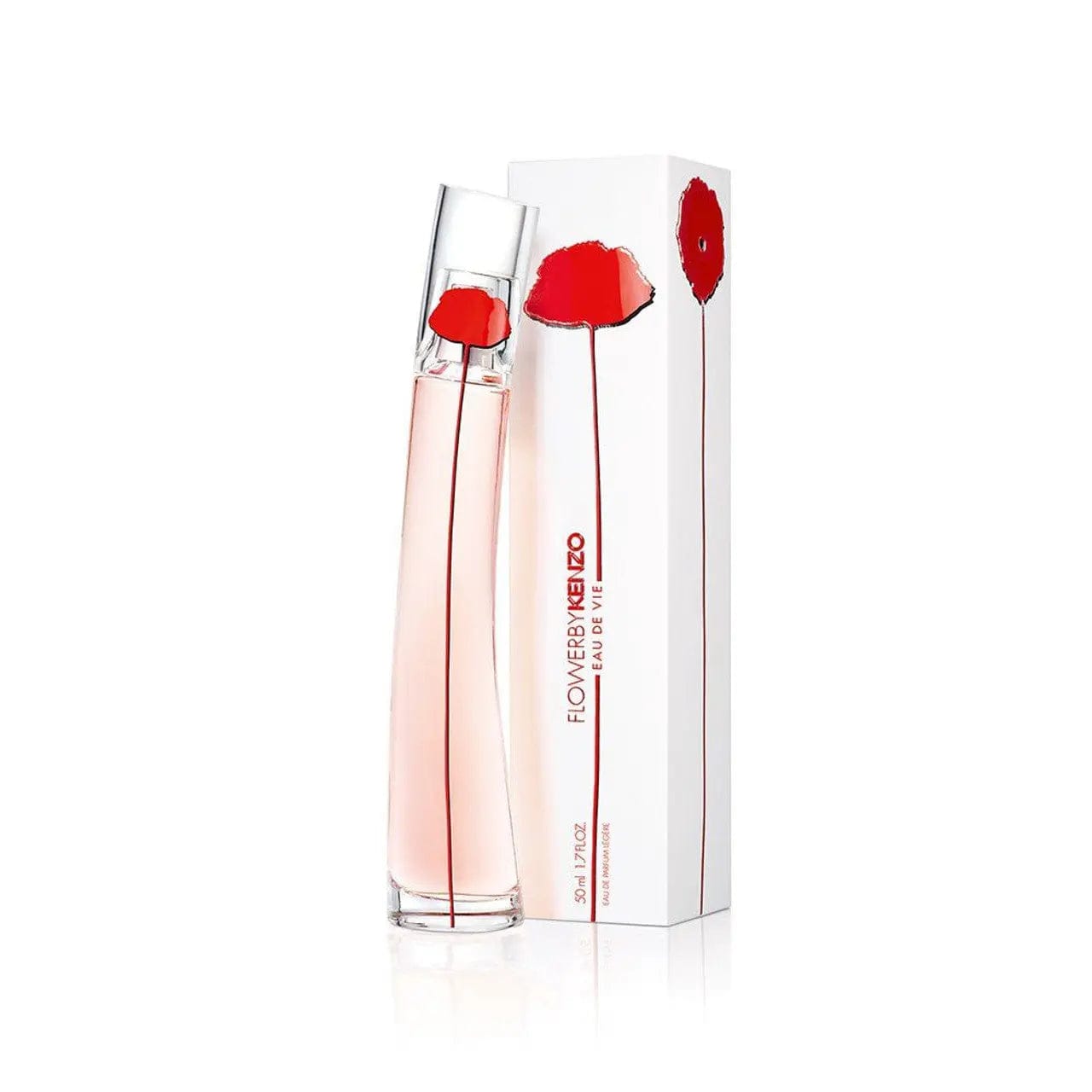Flower Eau de Vie By Kenzo For Women 1.7 oz EDP Spray