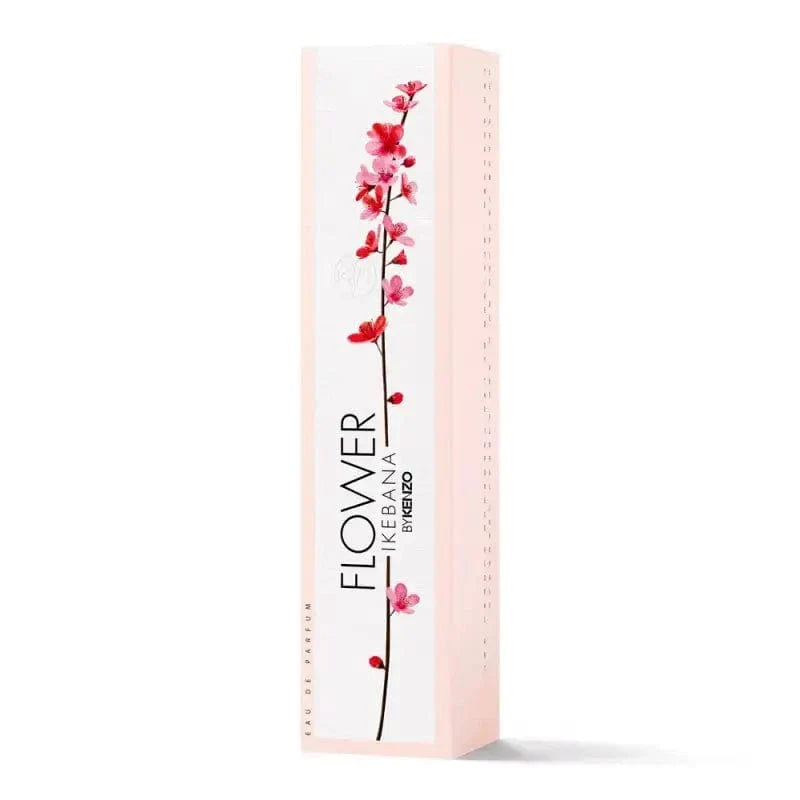 Flower Ikebana By Kenzo For Women 2.5 oz EDP Spray