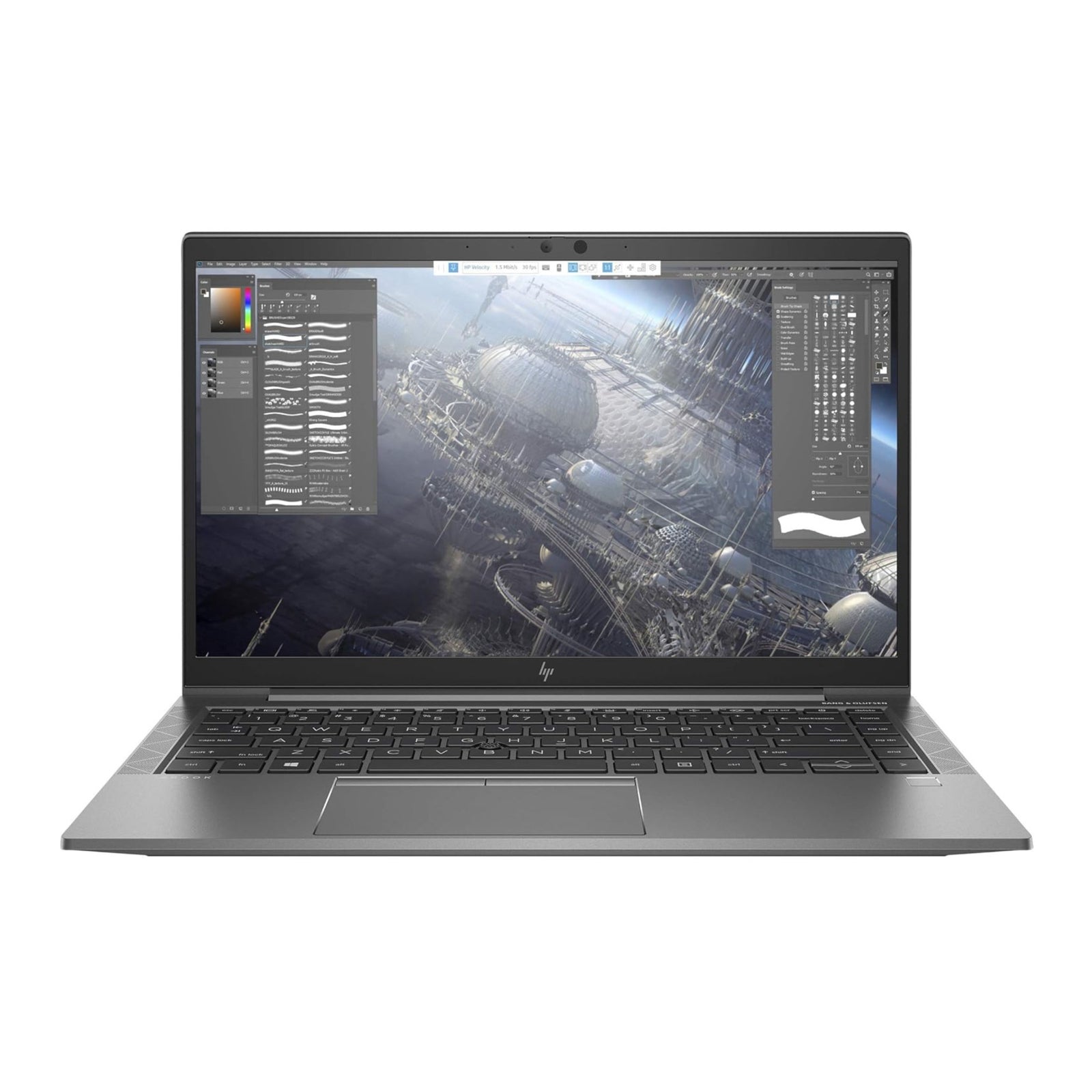 HP ZBook Firefly 14 G7 i5‑Series 32 GB/512 GB (Win 11 Pro)