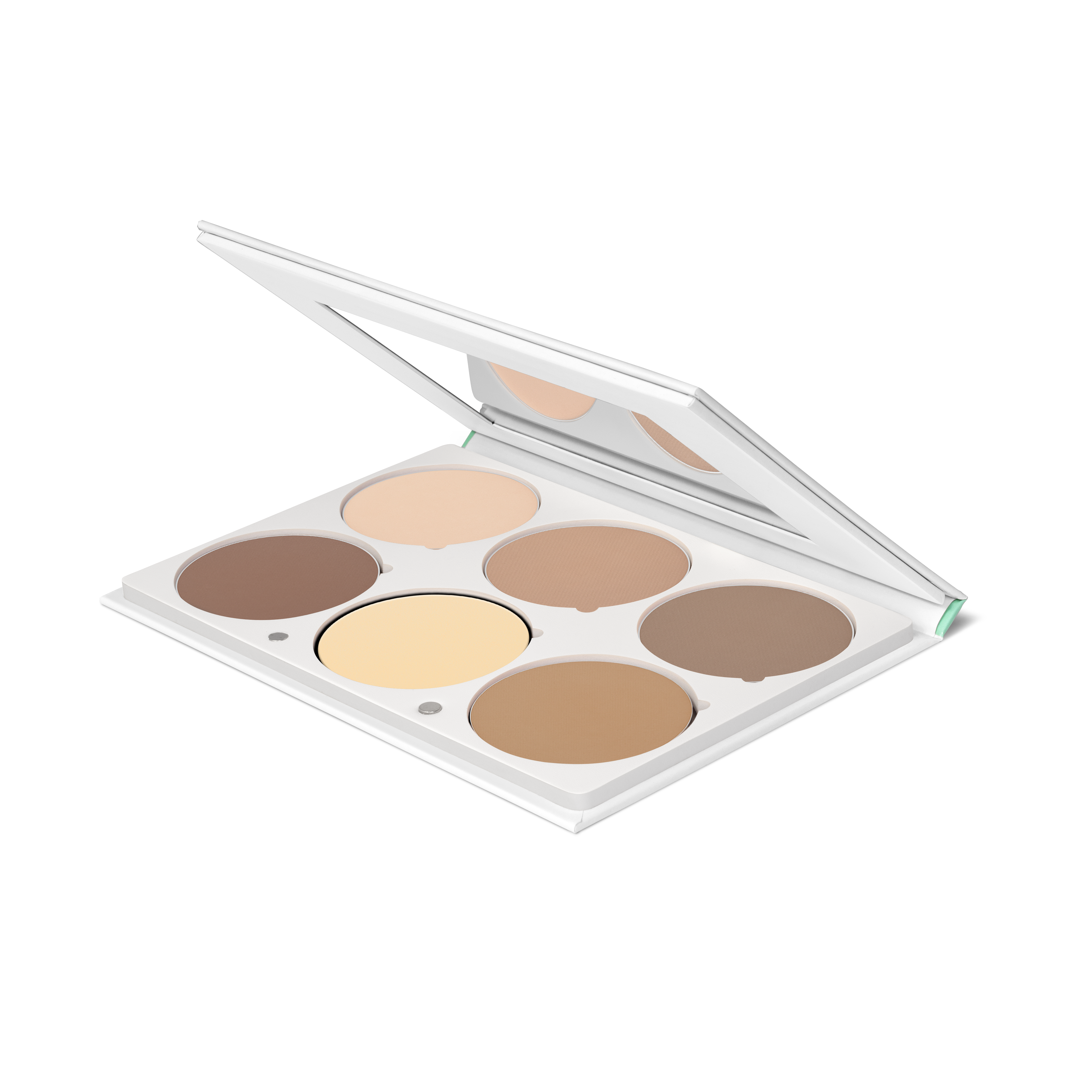 Pro Palette - Foundation