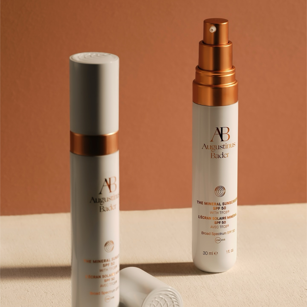 The Mineral Sunscreen SPF 50