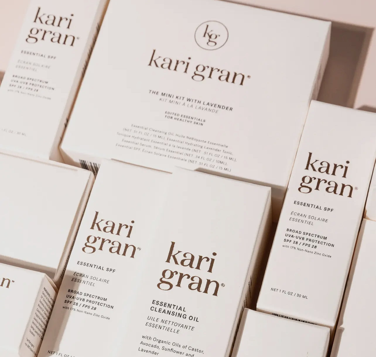 Essential Serum Balm 30ml