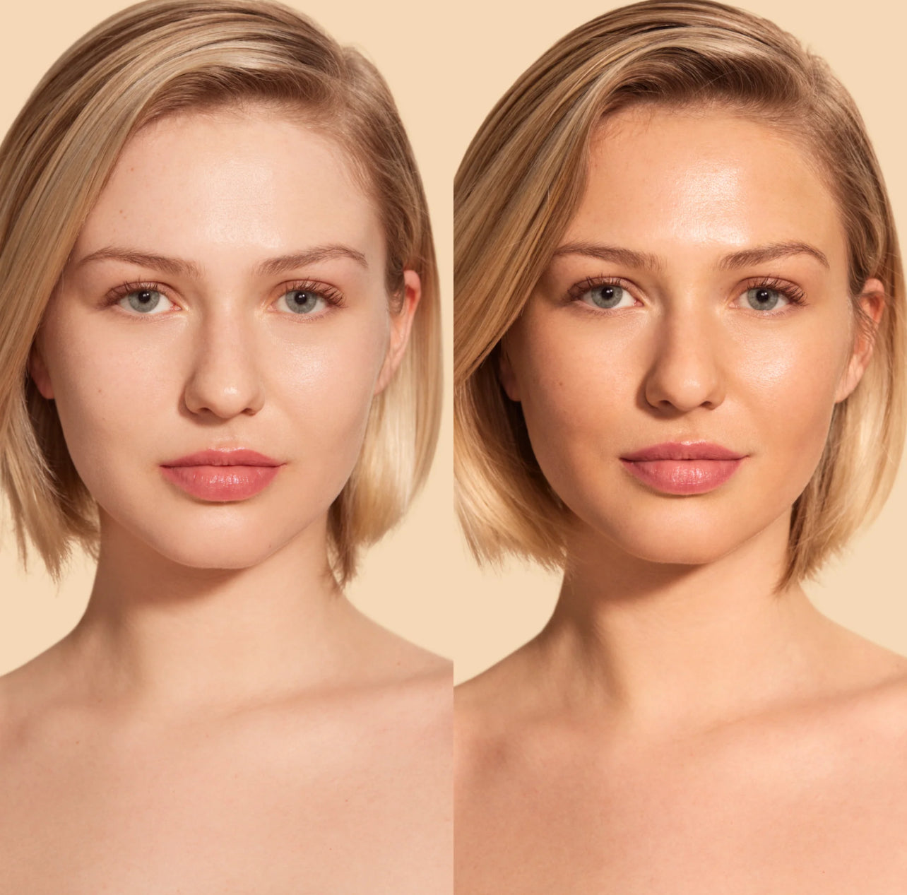 Hyaluronic Self Tanning Serum