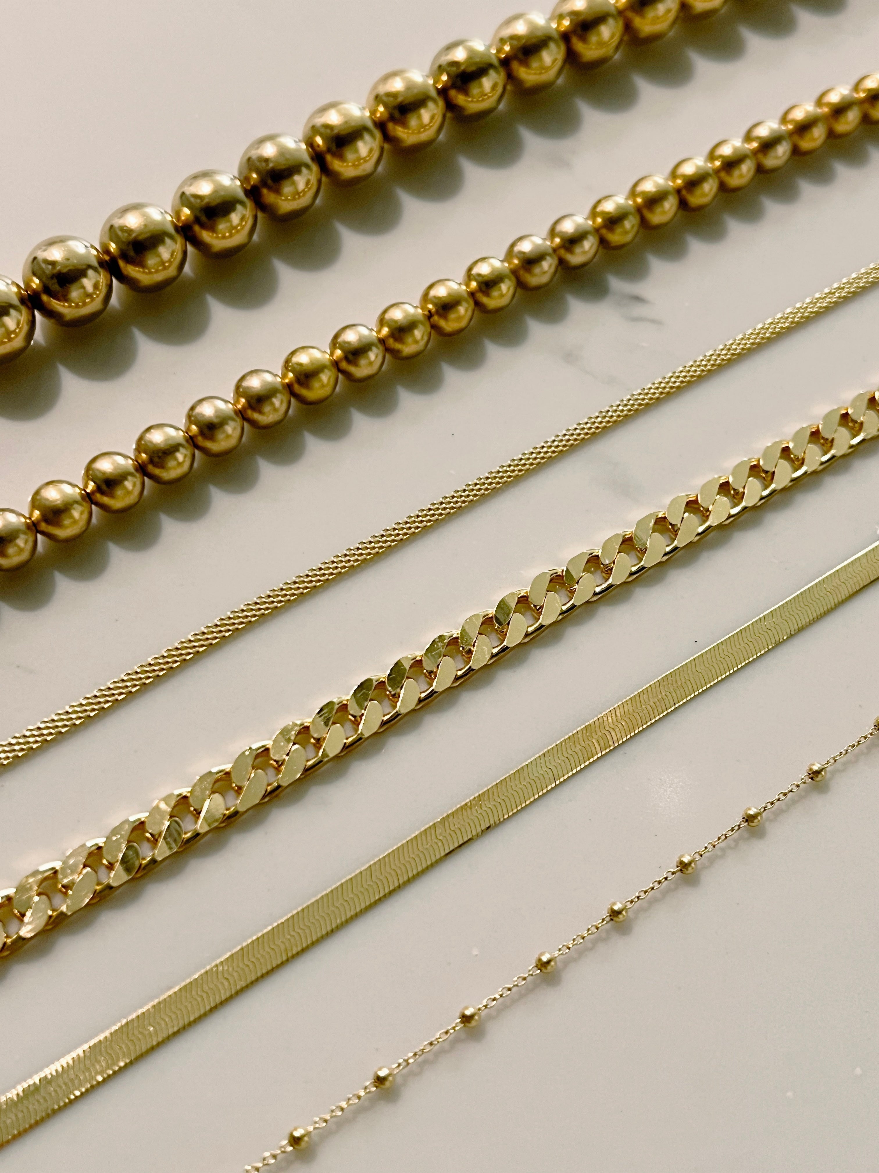 Moon Necklace