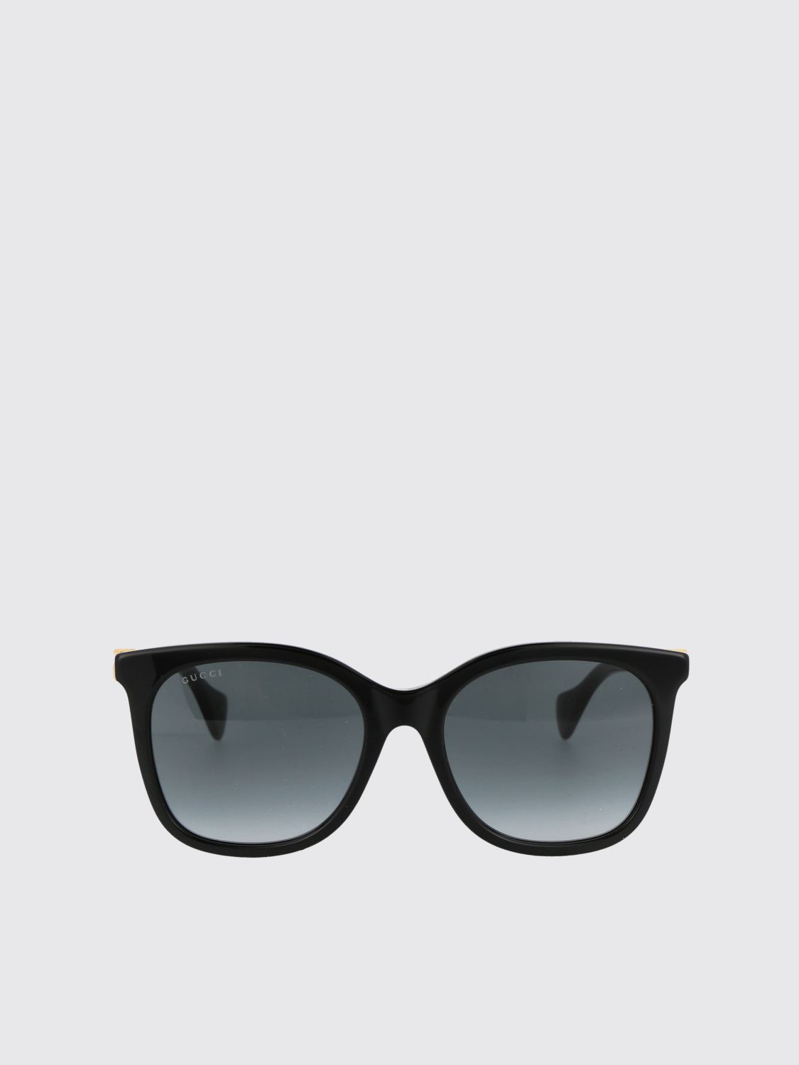 Gucci Sunglasses Woman Black