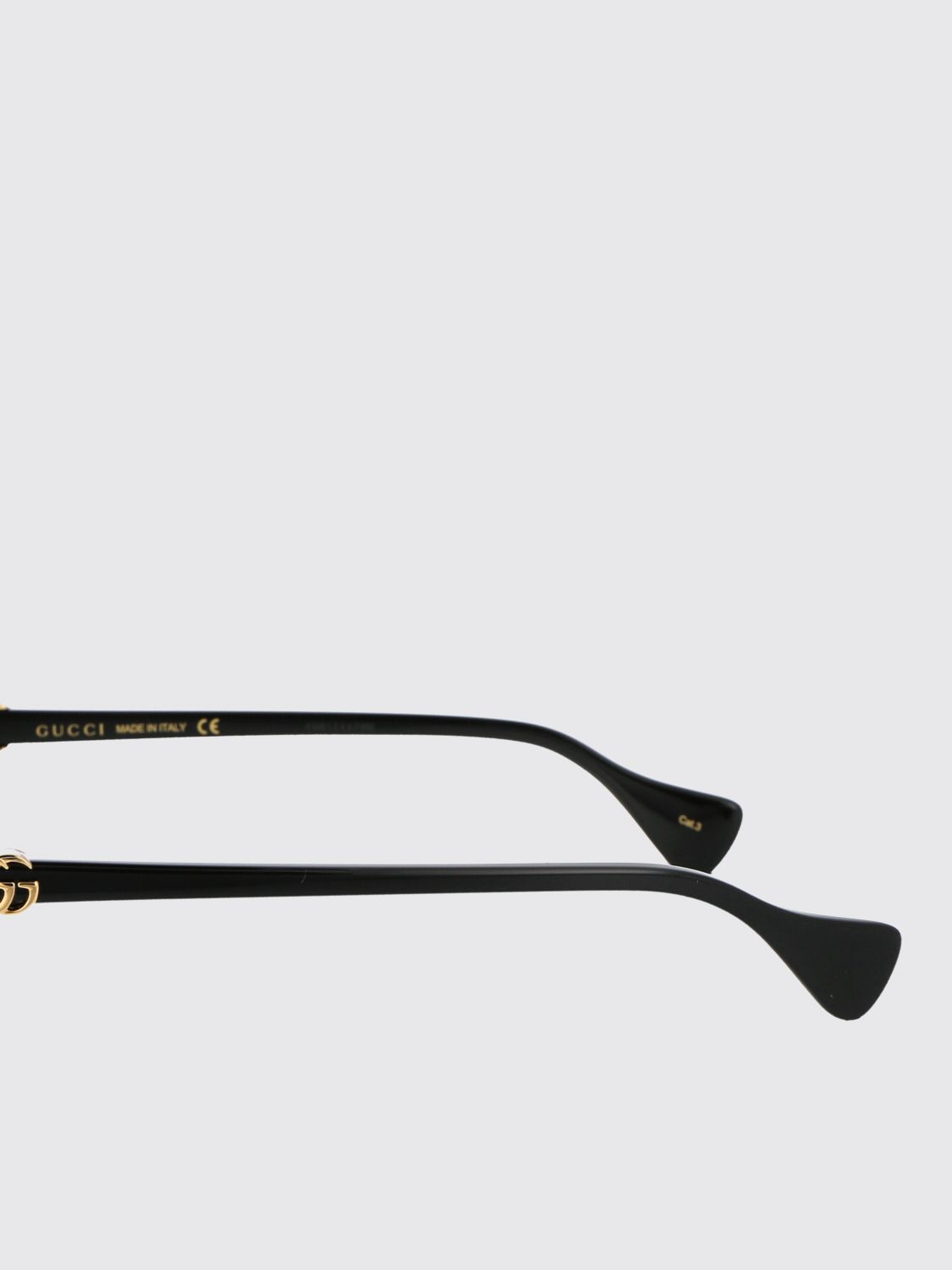 Gucci Sunglasses Woman Black