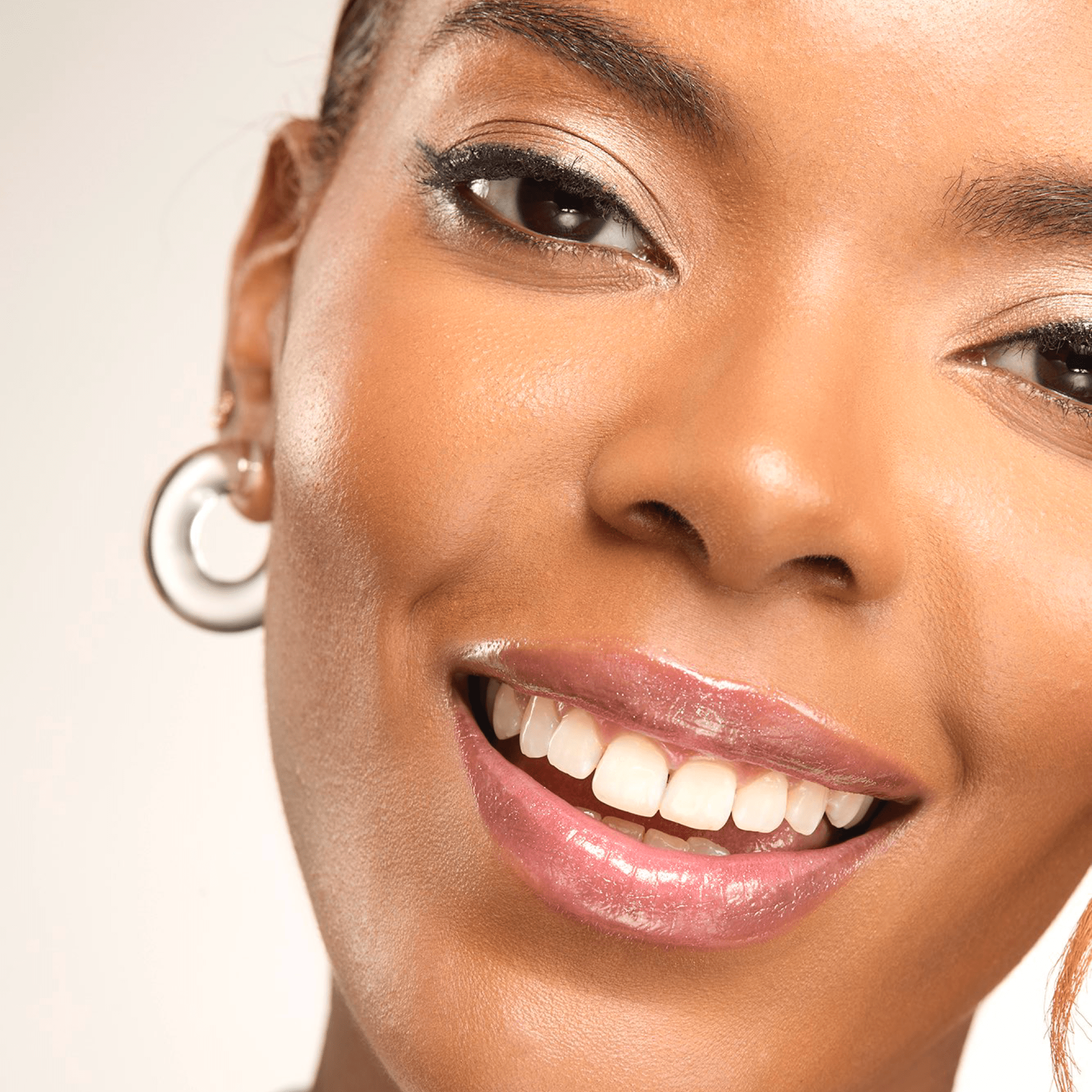 Emily D Baker X Gerard Cosmetics®️ Light Up Lip Gloss - Facts