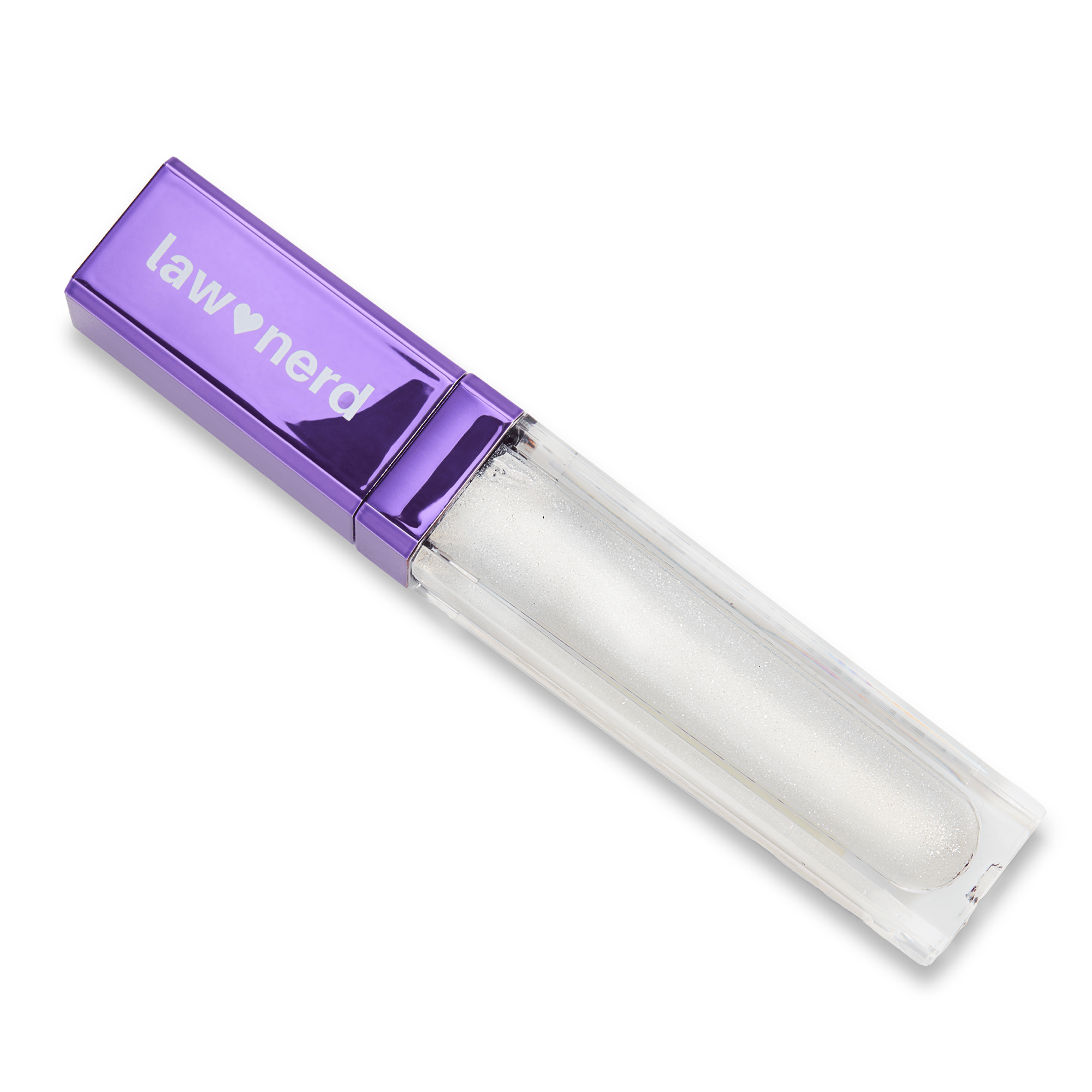 Emily D Baker X Gerard Cosmetics®️ Light Up Lip Gloss - Facts