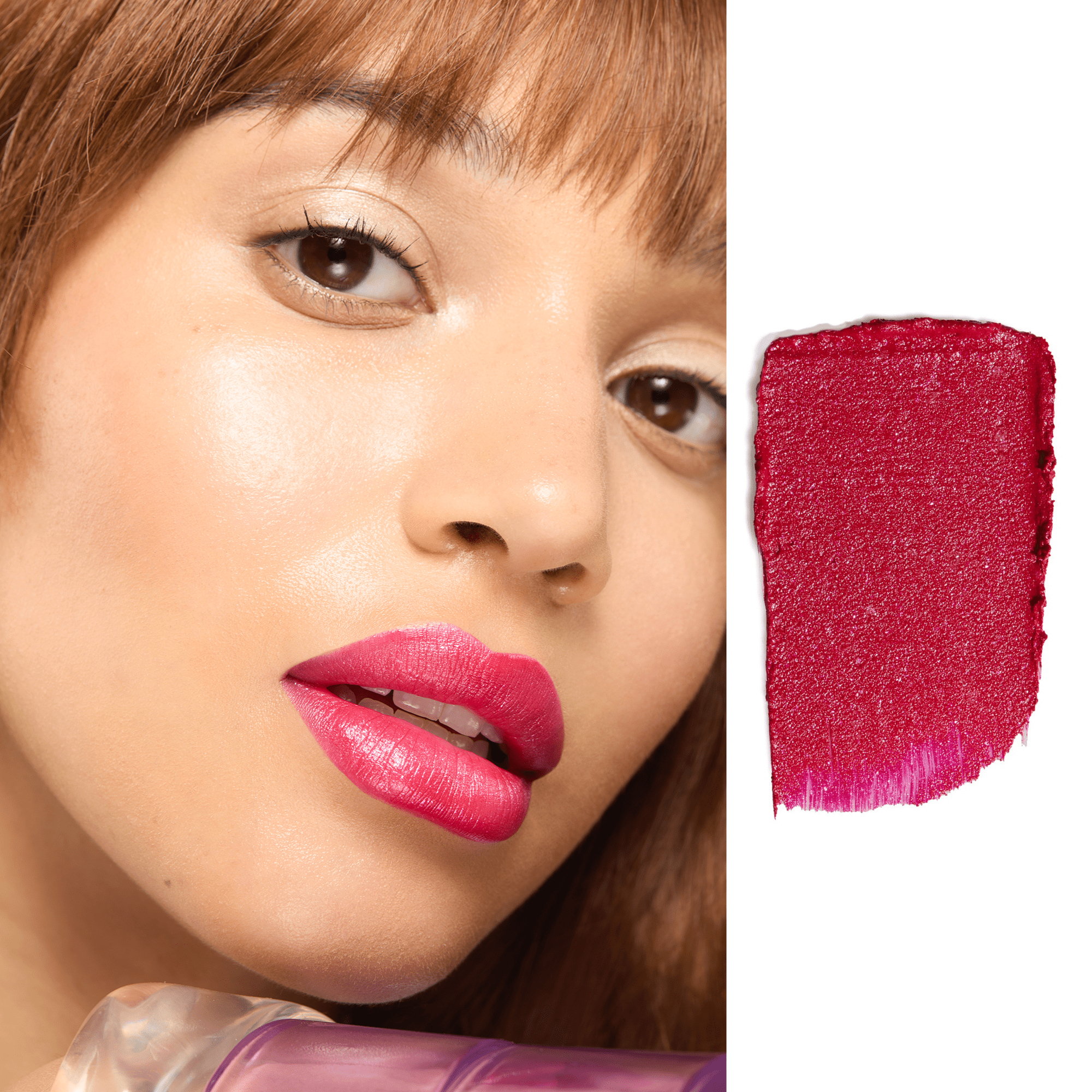 Cupid - Glitter Lipstick