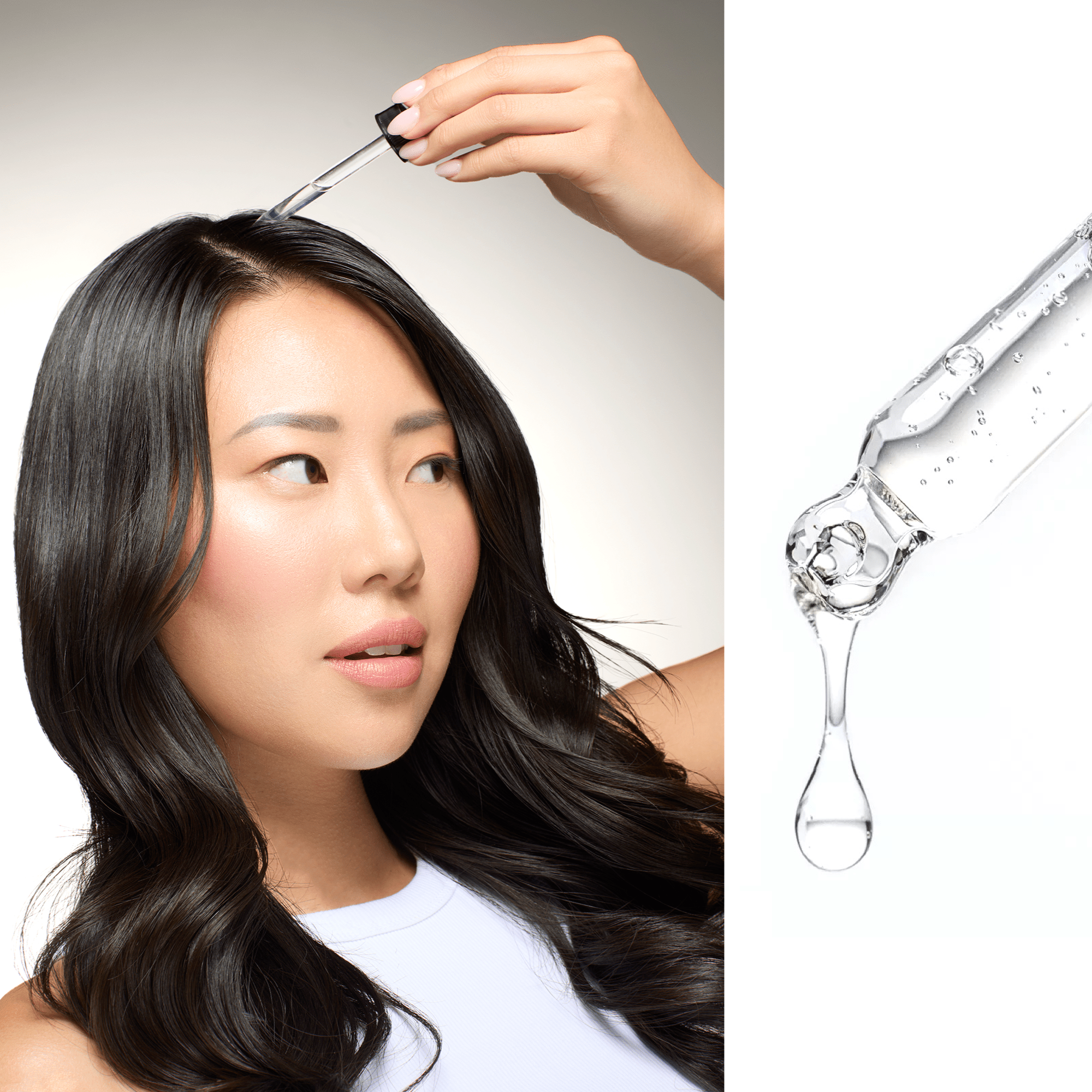 Hair AF Homeopathic Sublingual Drops