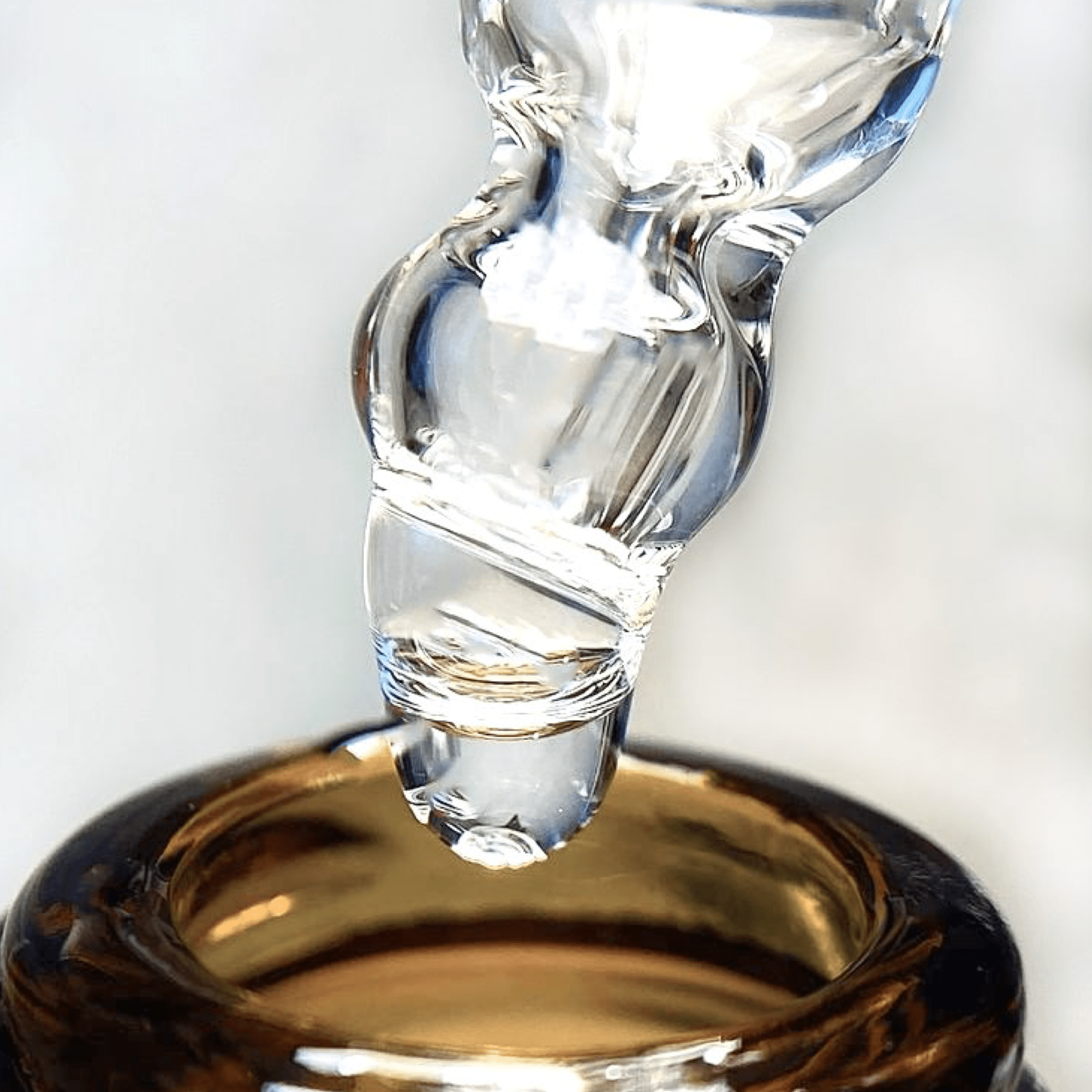 Hair AF Homeopathic Sublingual Drops