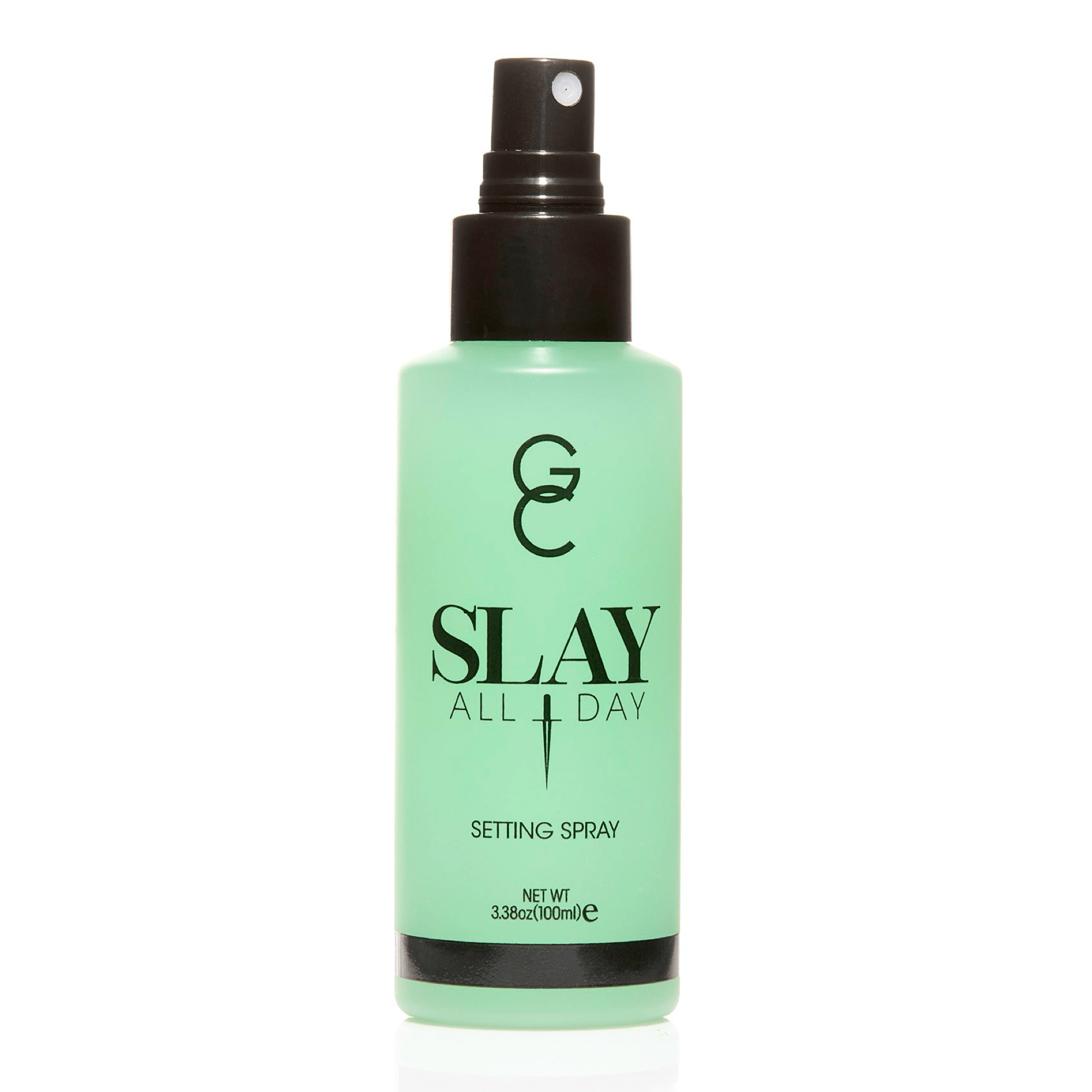 Cucumber - Slay All Day Setting Spray