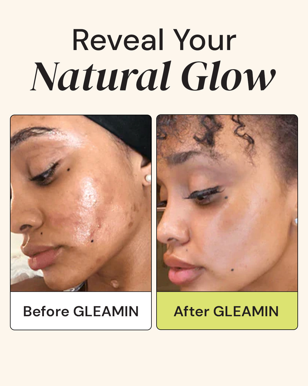 Clarifying Brightening Cleanser