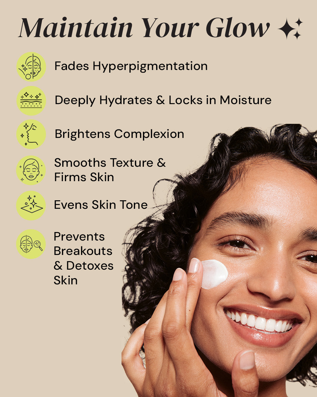 Advanced Brightening Moisturizer