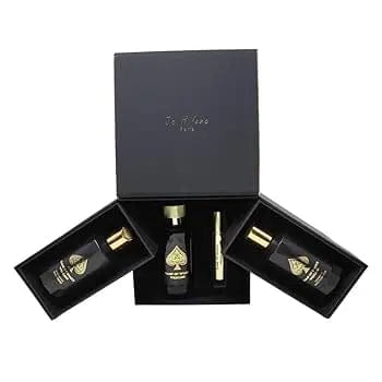 Game Of Spades Wildcard By Jo Milano For Unisex 3Pcs Set Parfum Spray