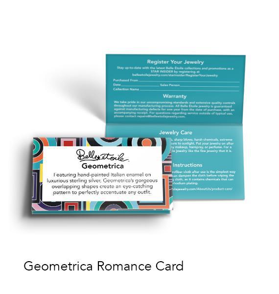Romance & General Care Cards