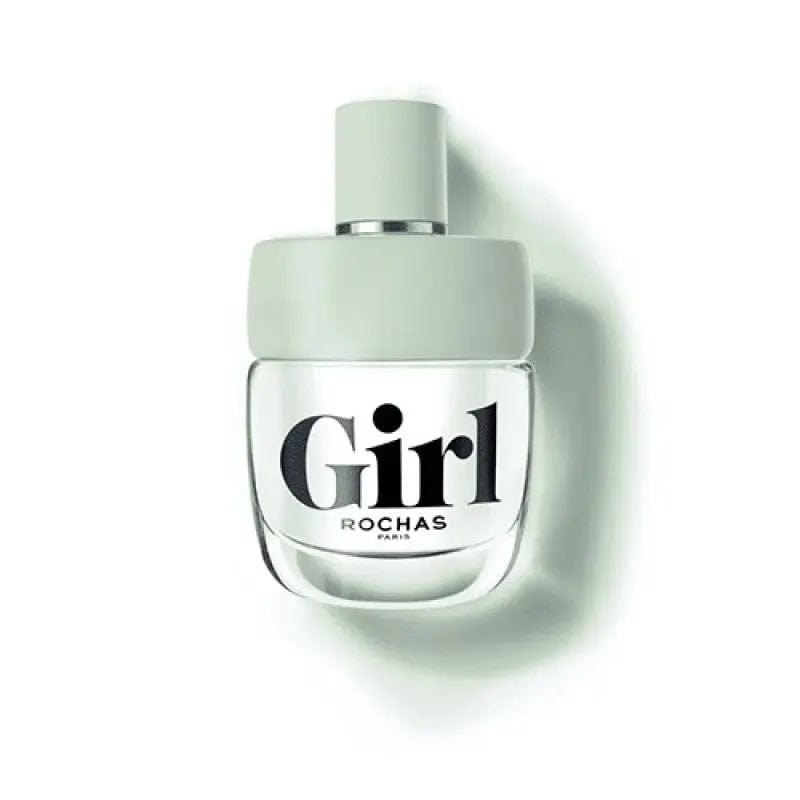 Girl by Rochas Ladies 3Pcs Set for Women EDT Spray