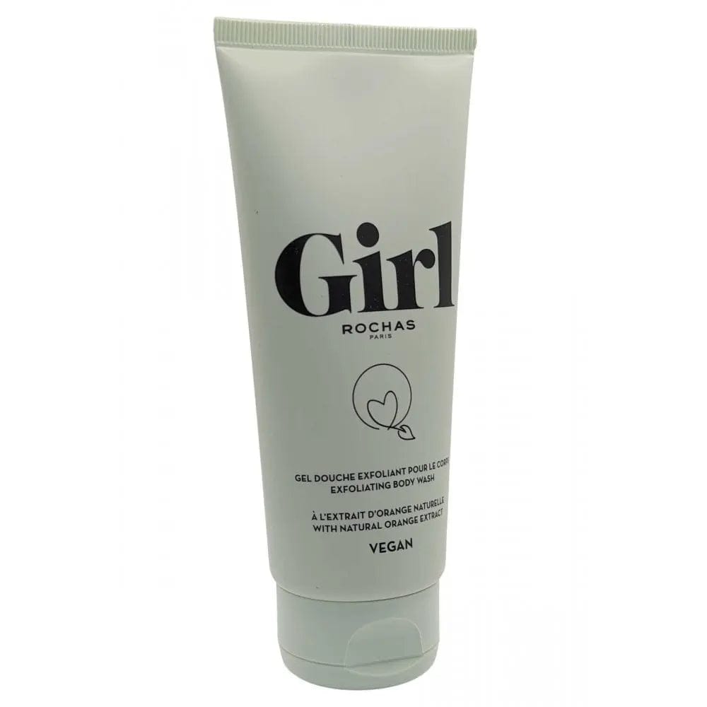 Girl by Rochas Ladies 3Pcs Set for Women EDT Spray