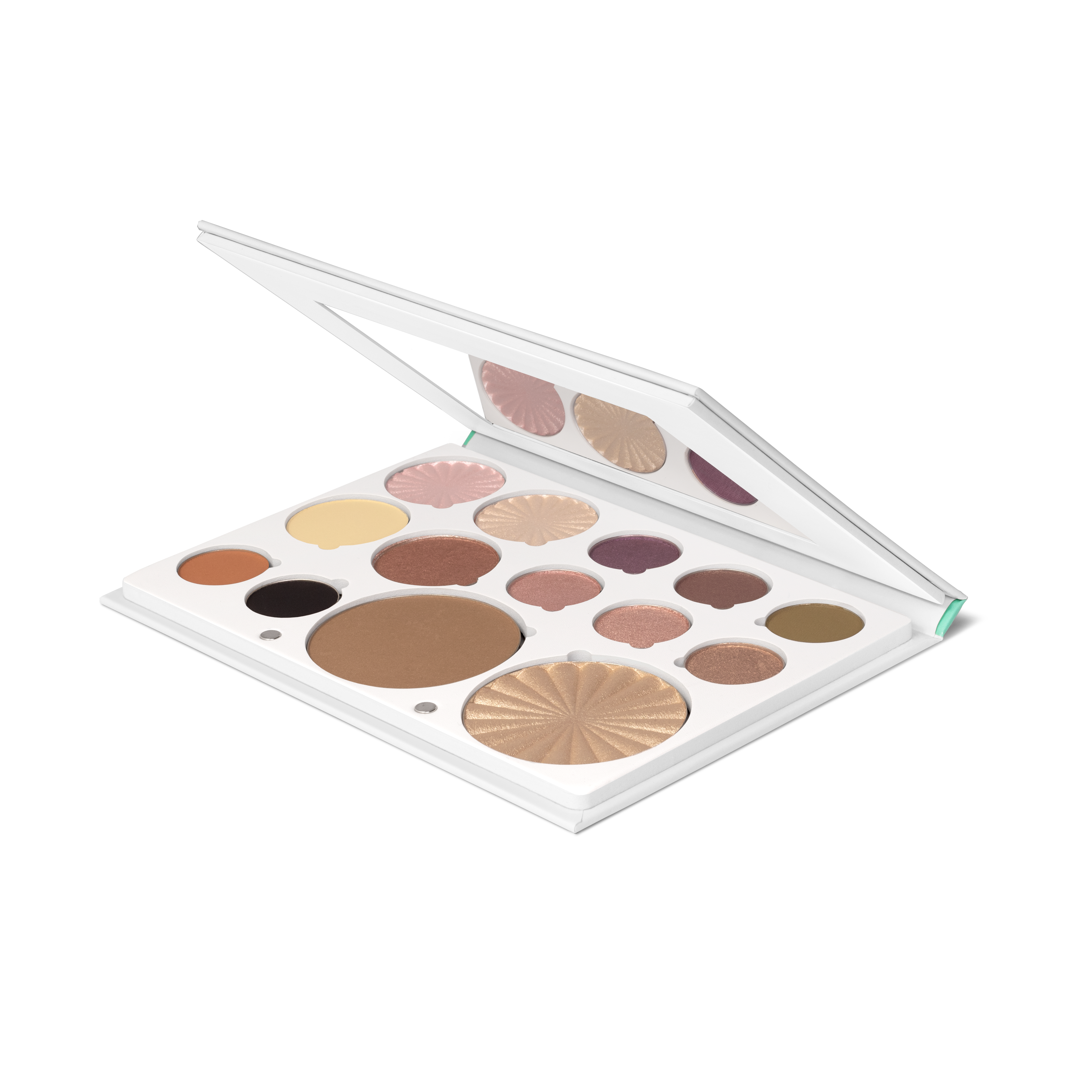 Pro Palette - Glow into Winter