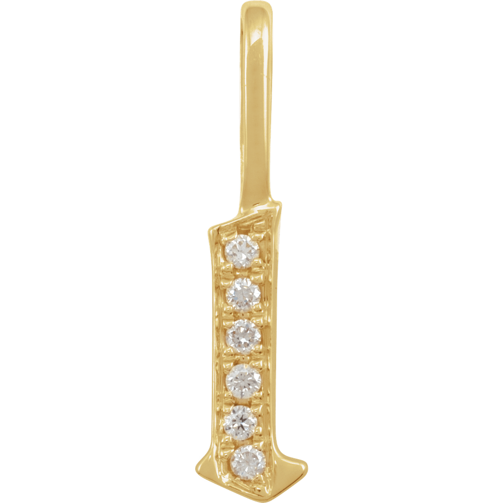 Old English Initial Charm