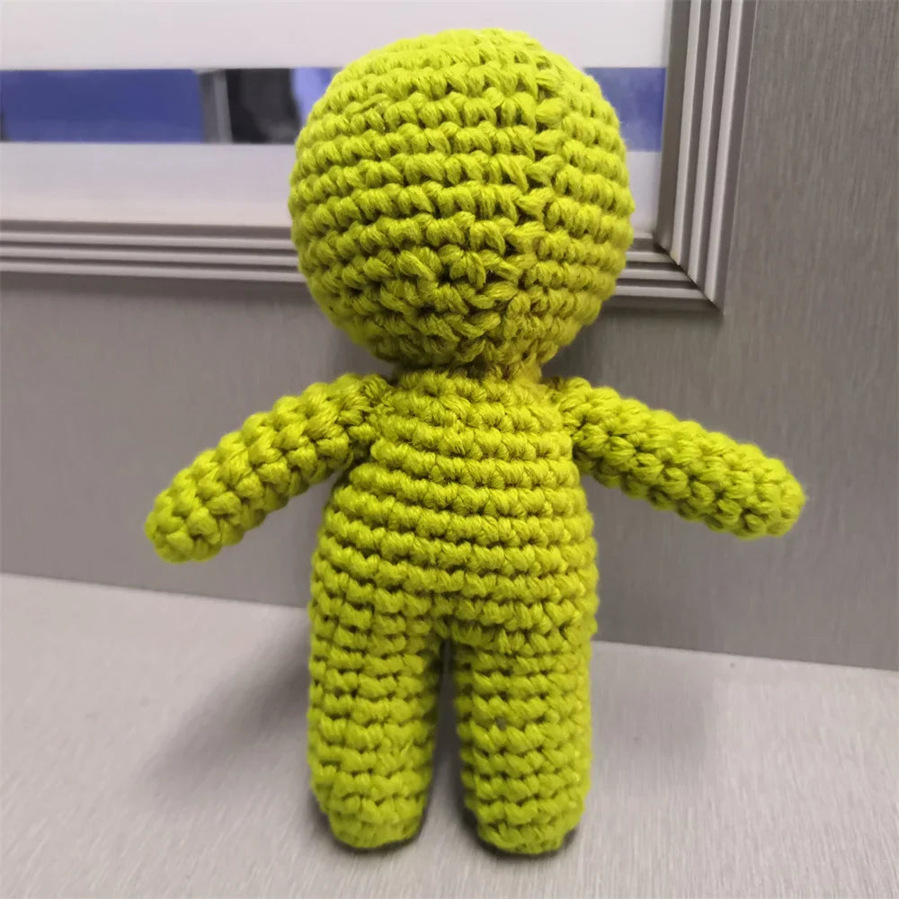 Poppet Dolls