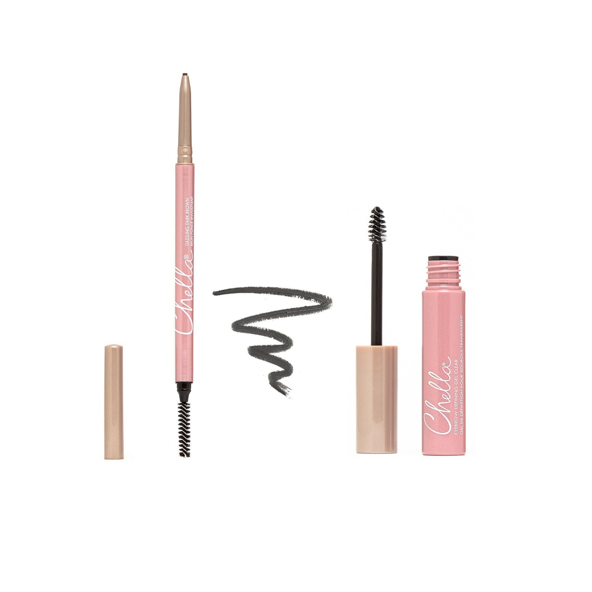 brow minimalist kit