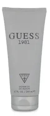 Guess 1981 By Guess For Men 3Pcs Set EDT Spray