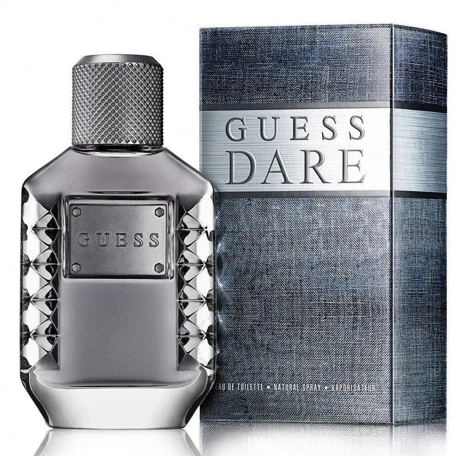 Guess Dare 3.4 oz M EDT Spray