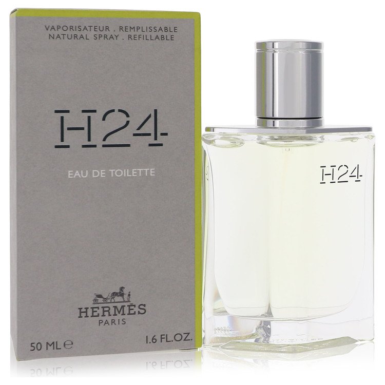 H24 Toilette By Hermes Cologne for Men
