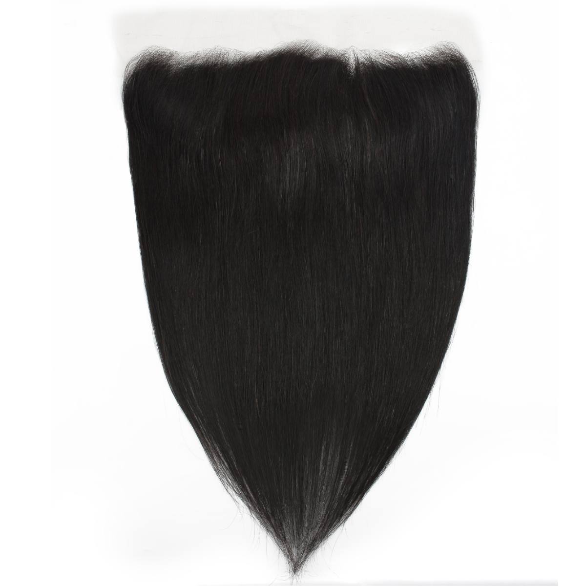 Brazilian Straight 13x4 HD Lace Human Hair Frontal