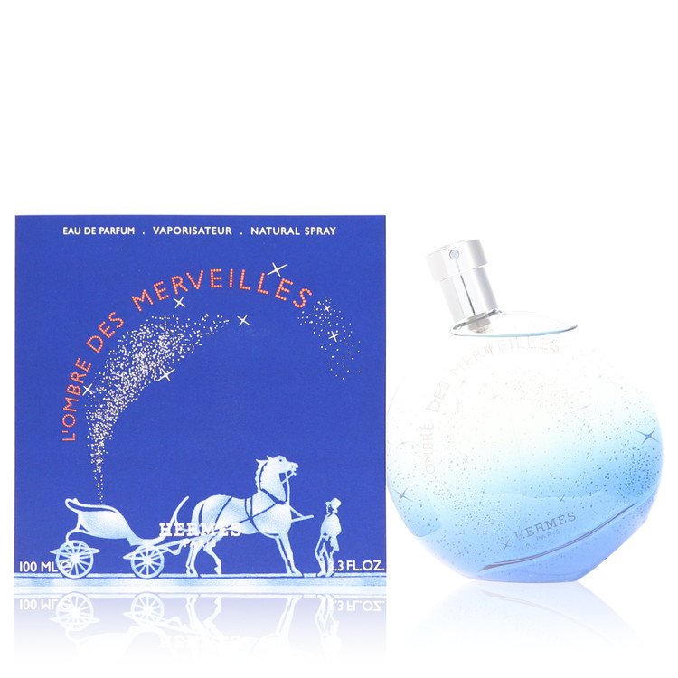 L'ombre Des Merveilles By Hermes Perfume for Women