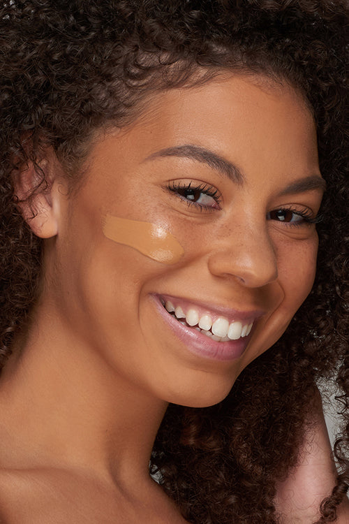 FLAWLESS IRL SKIN PERFECTING FOUNDATION