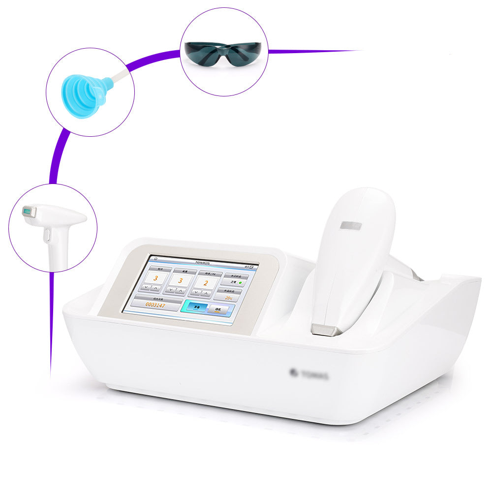 Shape Tactics 808nm Diode Laser Therapy System